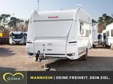 Dethleffs Nomad 460 EL // 11% Rabatt - Dethleffs Wohnwagen Nomad