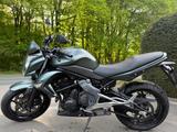Kawasaki ER-6N - KAWASAKI 2011 ER6N