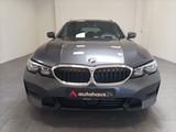 BMW 3er - 320 d Sport Line|Navi|PDC|Sitzhzg. - BMW 320: 3er