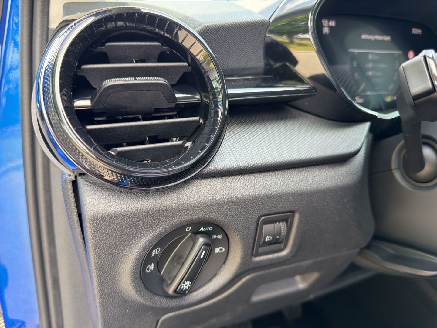 Skoda Fabia - Bild 19
