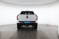 Volkswagen Amarok - Vorschau Bild 6