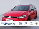 Volkswagen Golf VII Variant R DSG NAVI+LED+19"ALU+SHZ - Volkswagen Golf: Allradantrieb, Variant