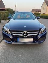 Mercedes-Benz Mercedes C 250 D - Mercedes-Benz C 250 in Hamm