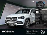 Mercedes-Benz GLS 450 4M Multib Standhz Distr Pano HUD - Mercedes-Benz GLS 450 Gebrauchtwagen