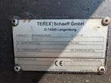 Terex 1105M/Mobilbagger/Schnellwechsler - Angebote entsprechen deinen Suchkriterien