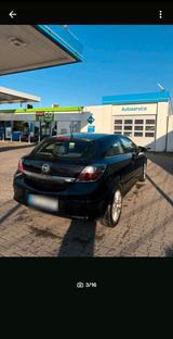 Opel Astra OPC - Opel Astra Opc mit Diesel-Antrieb