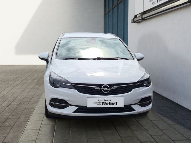 Astra 1.5 D ST 120 Jahre Automatik // Navi