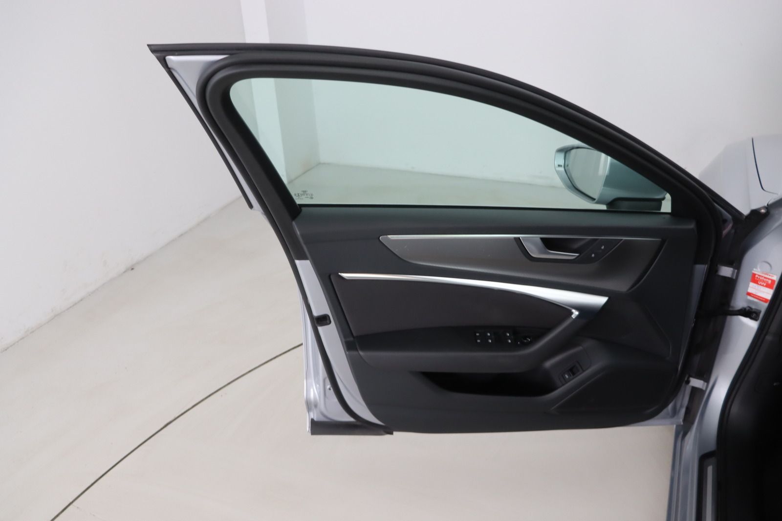 Fahrzeugabbildung Audi A6 Avant 45 TDI quattro sport * MwSt. ausw.