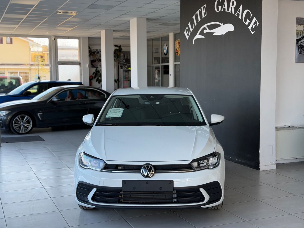 Other Volkswagen Polo 1.0 TSI DSG Style PREZZO REALE imagem 2