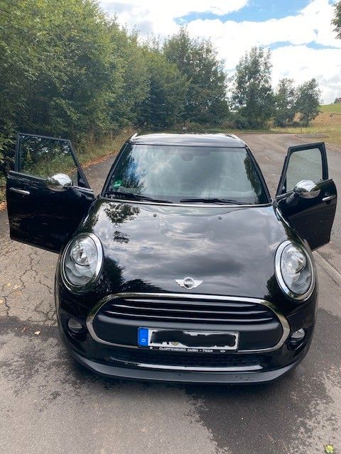 Image of MINI ONE