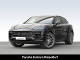 Porsche Cayenne E-Hybrid Coupe BOSE Surround View LED - Porsche Cayenne Neuwagen in Düsseldorf