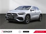Mercedes-Benz GLA 180 AMG-Line Ambiente AHK Multibeam-LED 360° - gebrauchte Mercedes-Benz GLA 180 aus dem Jahr 2023
