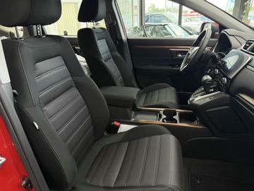 Honda CR-V - 12