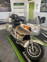 Kawasaki Voyager 12 - KAWASAKI VOYAGER