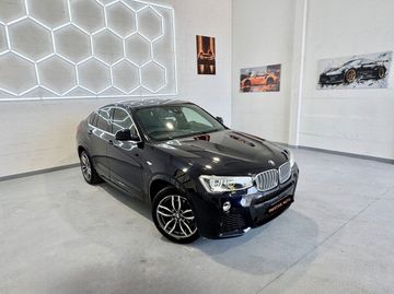 BMW X4 - 3