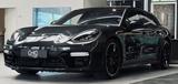 Porsche Panamera Sport Turismo GTS|VIERRADLENKUNG|MATRIX - gebrauchte Porsche Panamera aus dem Jahr 2020