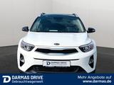 Kia Stonic 1.0l Spirit Navi Klima Sitzheizung 1Hand - Kia: 1.0