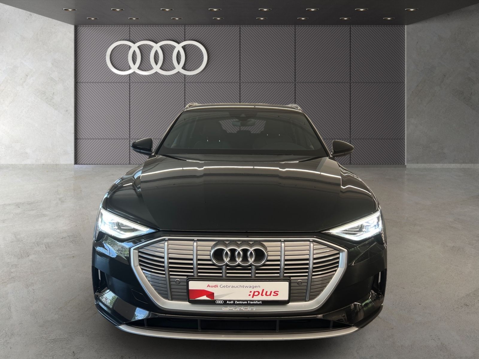 Audi e-tron - Bild 5
