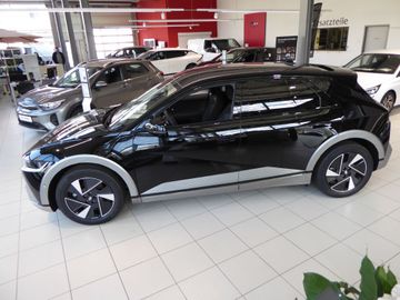 Hyundai IONIQ 5 84 kWh Centriq, Matrix LED, Park Paket