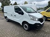 Renault Trafic Kasten L1H1 2,9t Komfort Klima AHK - Renault Trafic l1h2