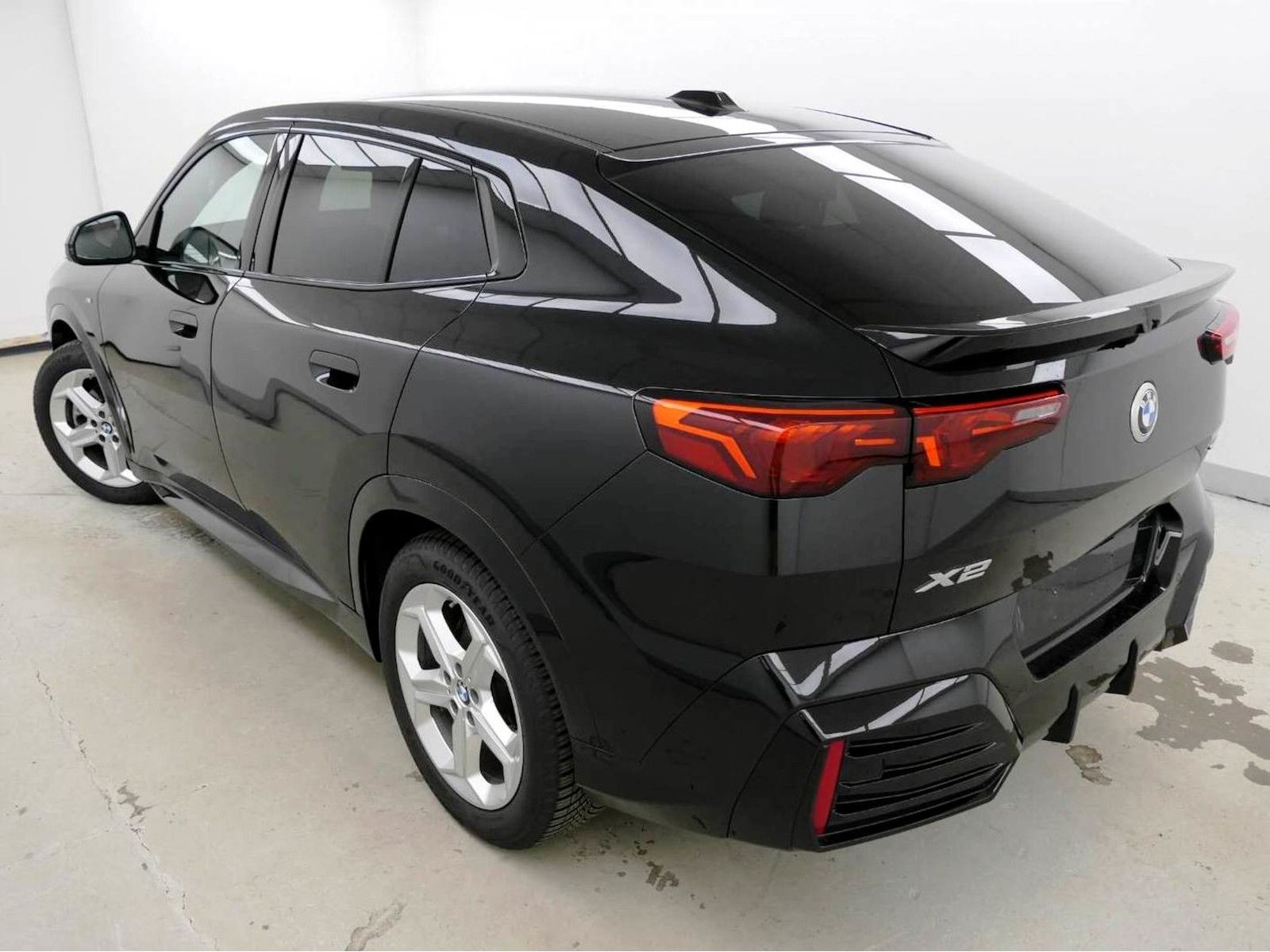 BMW X2 sDrive 20i M Sport HUD 360°Kam ACC AHK Memory foto 3