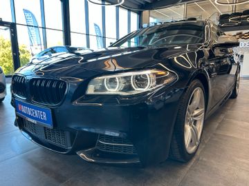 BMW M550 - 4
