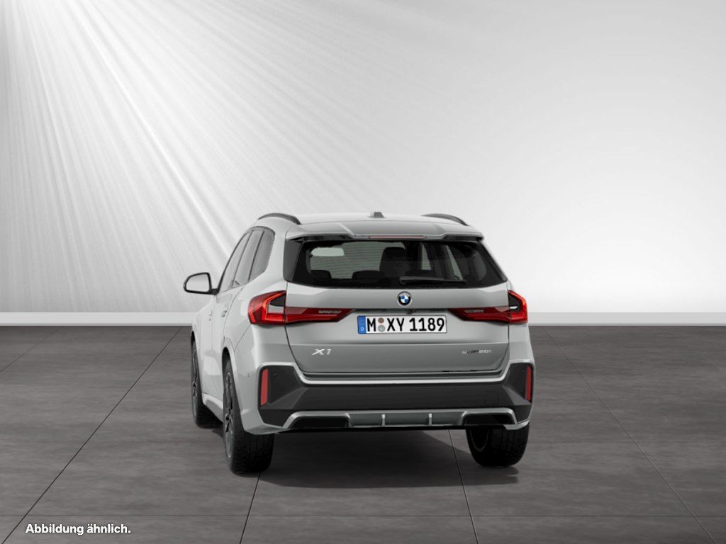 BMW X1 - Bild 9