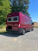 Knaus Fiat Ducato Boxstar  - Offers