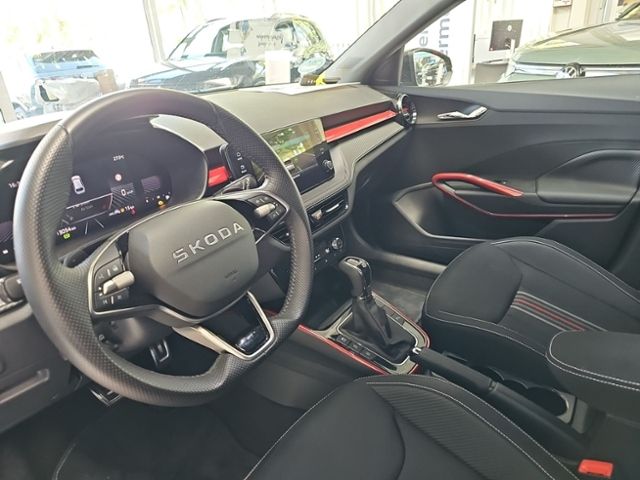 Fahrzeugabbildung SKODA Fabia 1.0 TSI DSG Monte Carlo ACC SHZ FSHZ RFK K