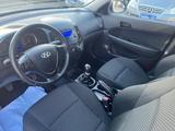 Hyundai i30 FIFA WM Edition, 1HAND - Hyundai i30 aus 2012