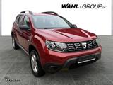 Dacia Duster Deal TCe 100 ECO-G 2WD Deal DAB - Dacia Duster: Deal