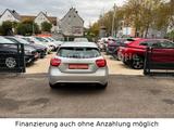 Mercedes-Benz A-Klasse A 180 BlueEfficiency Automatik & Navi - Mercedes-Benz A-Klasse: 180