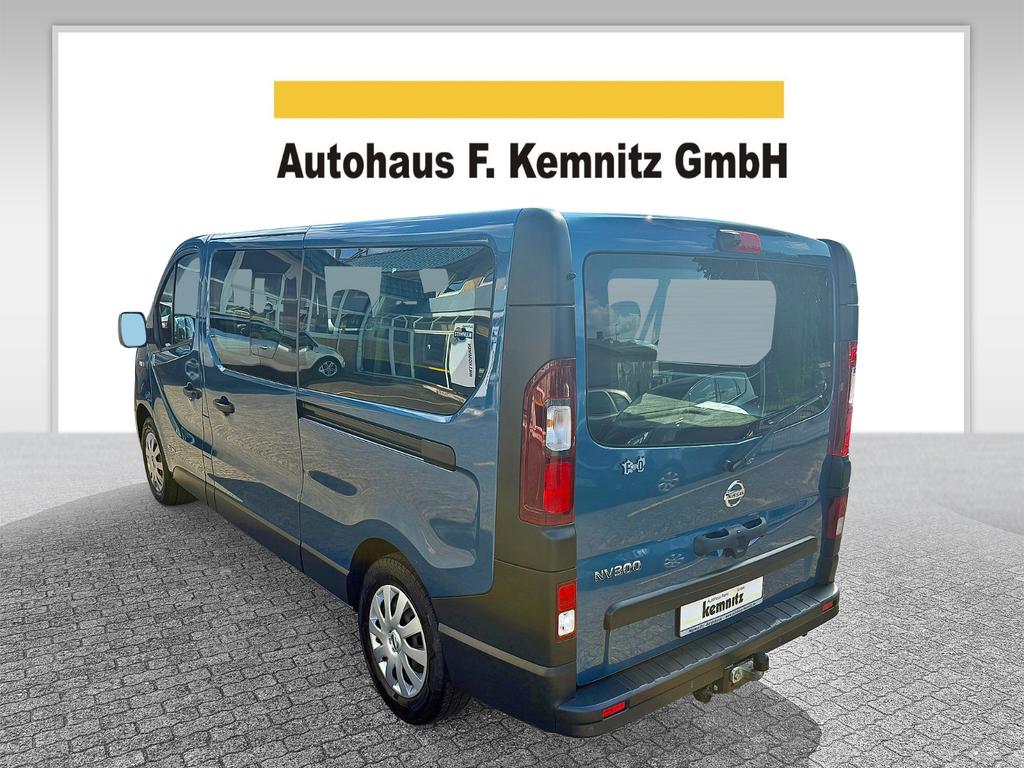 Nissan NV300