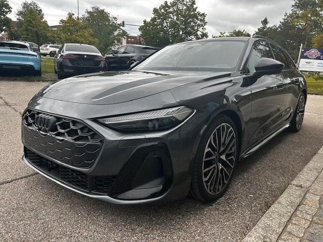 Audi S5 Avant/Pano/20'/Bang&Olufsen/AHK/Matrix – 3