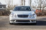 Mercedes-Benz Mercedes Benz w211 E55 AMG - Mercedes-Benz aus 2006: E55