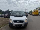 Ford Transit Wohnmobil Euroline Nugget Tuv neu - Ford: Euroline