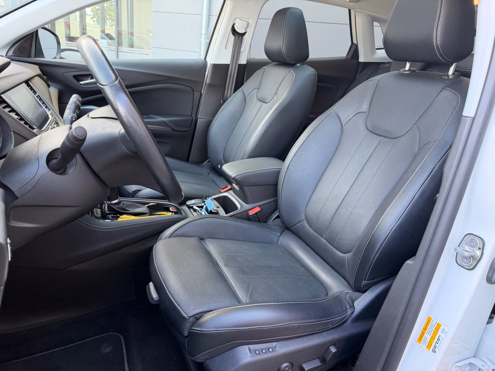 Opel Grandland (X)/ULTIMATE/LED/PANO/KAMERA/NAVI