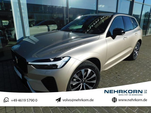 Volvo XC60 B5 B AWD Plus Dark "Panoramadach, AHK"