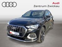 Audi Q3 45TFSI quattro Advanced Scheinwerfer LED Tech