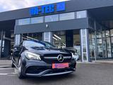 Mercedes-Benz CLA 45 AMG Shooting Break 4Matic /PANO/GARANTIE - Mercedes-Benz CLA Shooting Brake aus 2017