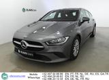 Mercedes-Benz CLA 180 Shooting Brake d Aut. Widescreen Navi C - Mercedes-Benz CLA-Klasse: Shooting Brake