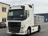 Volvo FH 460 *Globetrotter*Vollspoiler*Euro 6c*