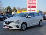 Renault Megane Grandtour 1.5 LED Navi Sitzheizung DAB - Renault Megane: Grand