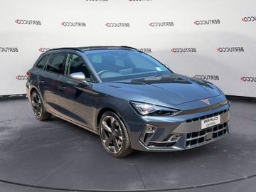 Cupra Formentor - 1