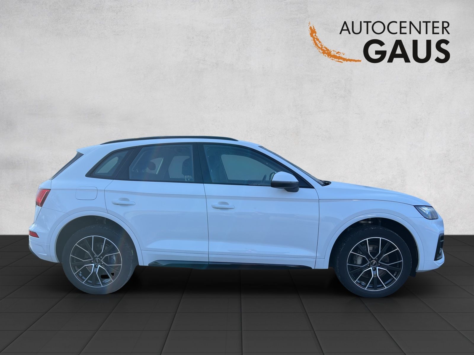 Q5 advanced 50 TDI quattro 210(286) kW(PS) tiptr
