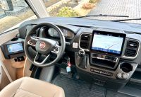 Malibu I 500 QB -Alde -Infotainment Paket -2.Bat. (4/17)