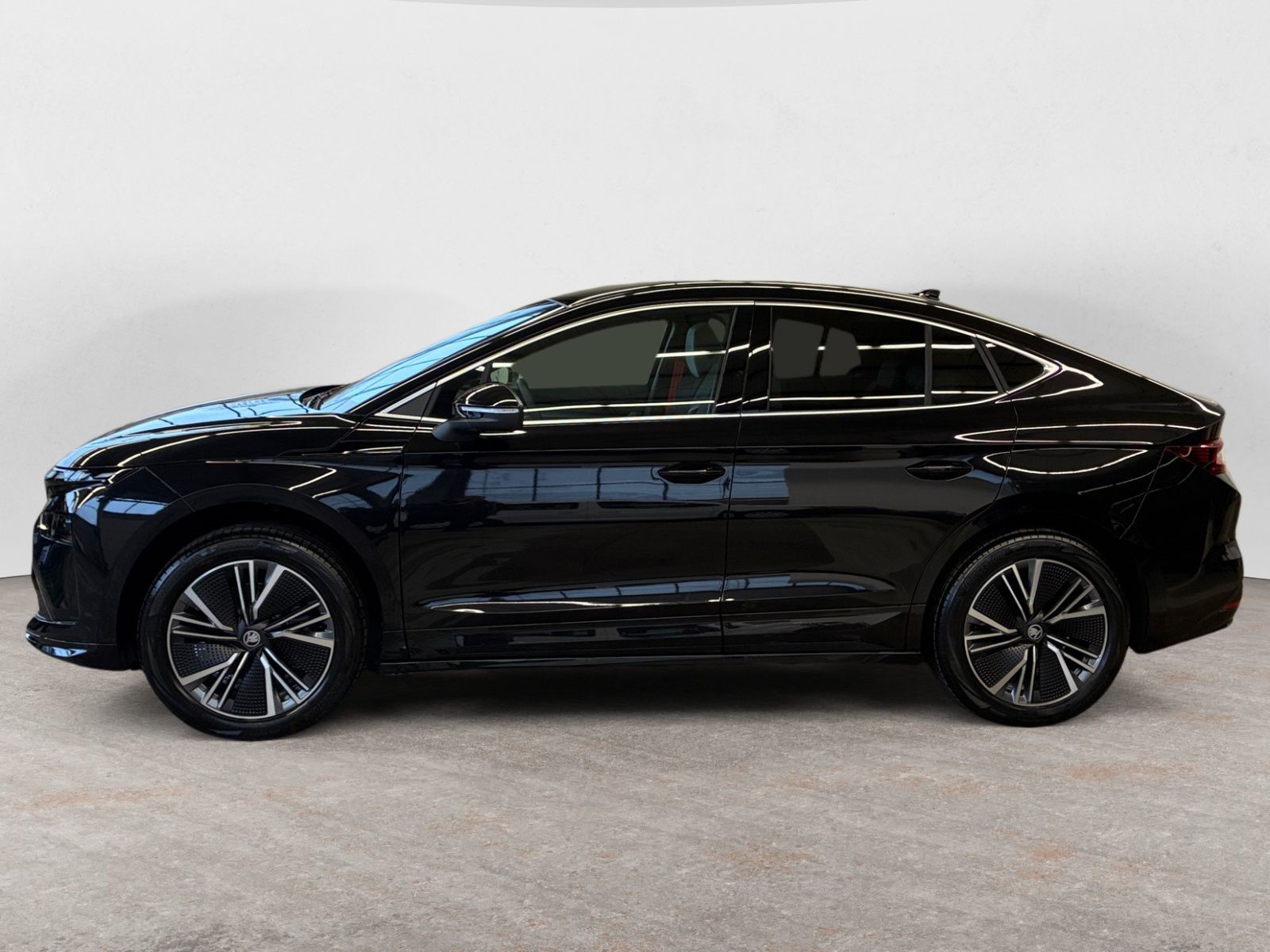 Skoda Enyaq - Bild 3