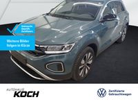 Volkswagen T-Roc - Vorschau Bild 1