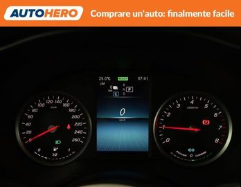 Mercedes GLC 300 - 11