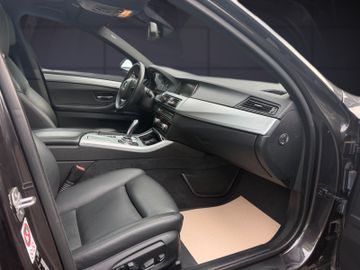 BMW 535 - 11